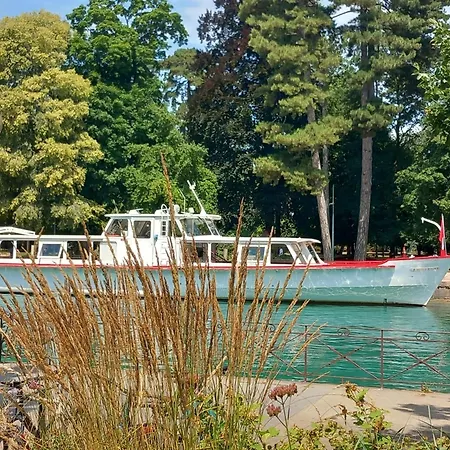Escapade Nature Annecy